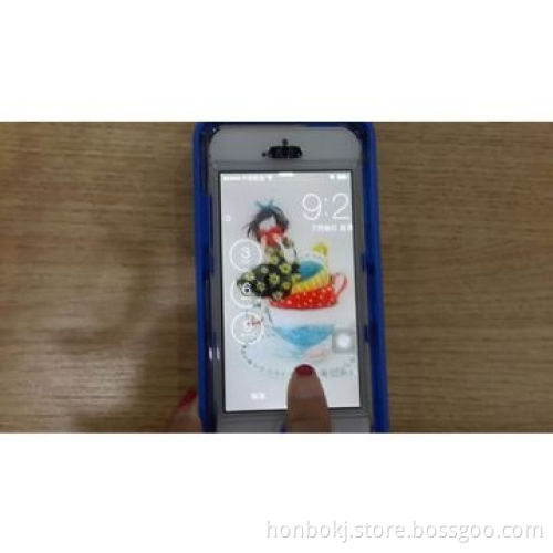 Life-proof/Shockproof/Dirt-proof/Waterproof case cover for iPhone 5s